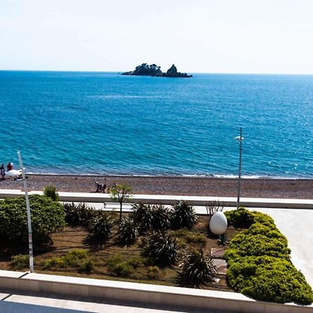 Mar Azul Apartments Petrovac المظهر الخارجي الصورة