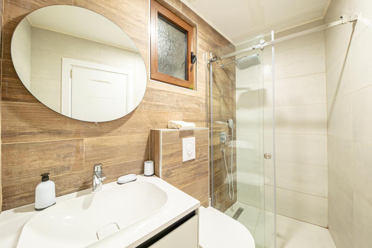 Mar Azul Apartments Petrovac المظهر الخارجي الصورة