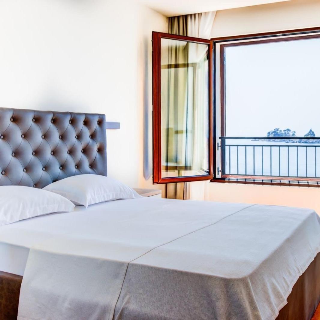 Mar Azul Apartments Petrovac المظهر الخارجي الصورة